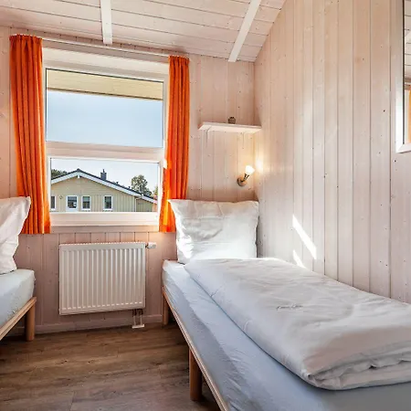 Klabautermann - Strandpark 39 Semesterbostad *